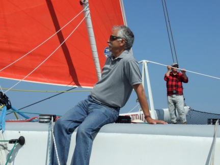 Katamaran 441
